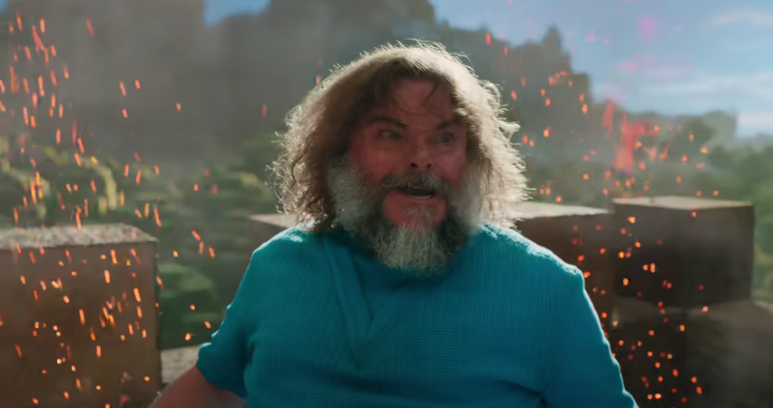 Minecraft Movie: Film Fantasi Terbaru yang Gabungkan Dunia Nyata dan Virtual