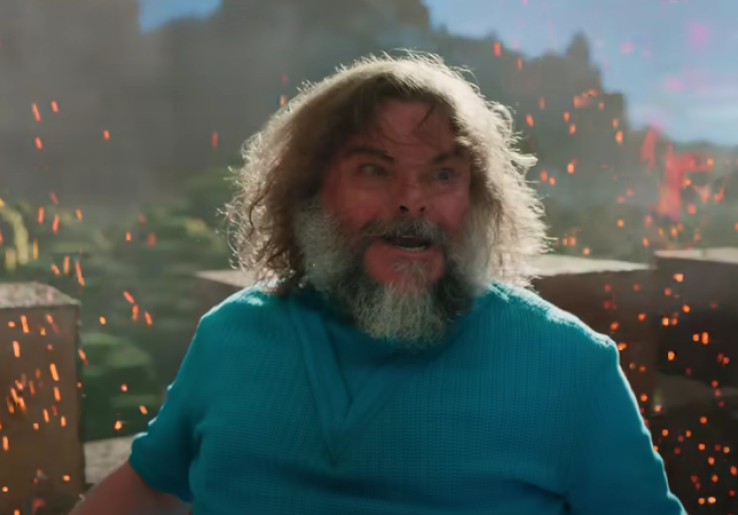 Minecraft Movie: Film Fantasi Terbaru yang Gabungkan Dunia Nyata dan Virtual