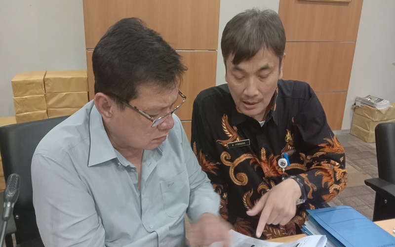 DPRD DKI Jakarta tolak anggaran Formula E