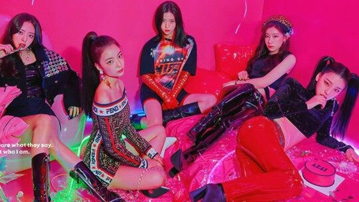 Gaya Korea yang Bisa Kamu Sontek untuk OOTD