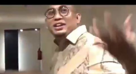 Akui Gerebek PSK di Hotel, Anak Buah Prabowo Bisa Dikenai UU ITE