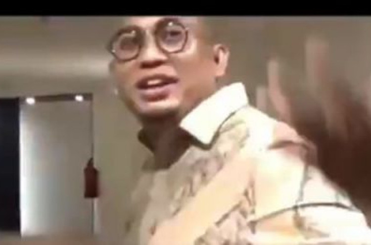 Akui Gerebek PSK di Hotel, Anak Buah Prabowo Bisa Dikenai UU ITE