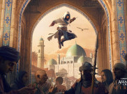 Belum Rilis, Detail 'Assassin's Creed Mirage' Sudah Bocor