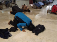 IDI Sarankan Alat Salat Dicuci Secara Rutin