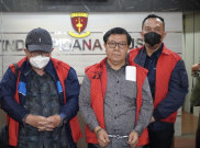 MA Bentuk Tim Usut Pejabat PN Surabaya R Perantara Suap Vonis Ronald Tannur