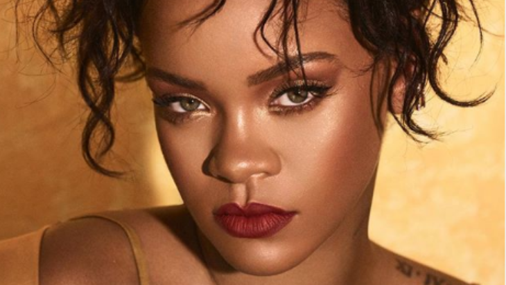 Rihanna semakin makmur karena Fenty. (Foto- instagram/@badgalriri)