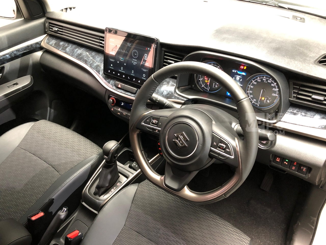 Suzuki XL7 Facelift 2026