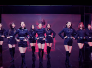 Gugudan Resmi Luncurkan Video Klip 