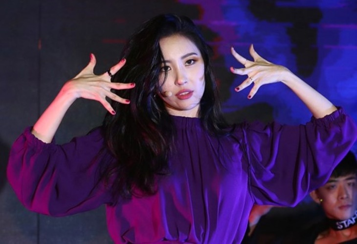 Agustus Jadi Bulan Comeback Selebritas K-pop