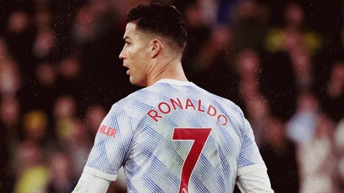 Masih Berduka, Cristiano Ronaldo Absen saat MU Lawan Liverpool