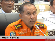 Basarnas Sebut Rekaman Langkah Kaki Kopilot ATR 42-500 Merupakan Data Beberapa Bulan Lalu saat di Yogyakarta