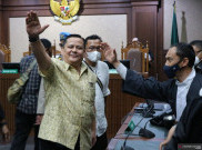 Polri: Penjaga Rutan Segan dengan Irjen Napoleon karena Merasa Seperti Atasan