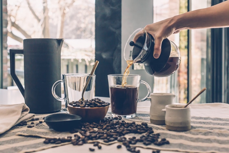 Tanpa Gula, Kopi Bisa Jadi Manis dengan Tambahan Bahan Ini