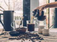 Tanpa Gula, Kopi Bisa Jadi Manis dengan Tambahan Bahan Ini