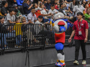 Presiden Joko Widodo Dijadwalkan Membuka Piala Dunia FIBA 2023