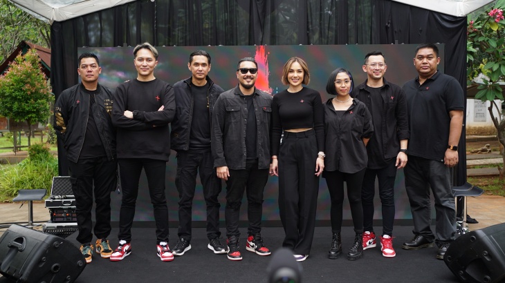 DMS+ Jadi Aplikasi Horor dan Misteri Pertama di Indonesia