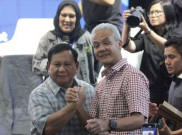 PAN Sebut Realisasi Duet Ganjar-Prabowo Tergantung Restu Megawati