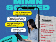Tangguhnya Mimin Sosmed