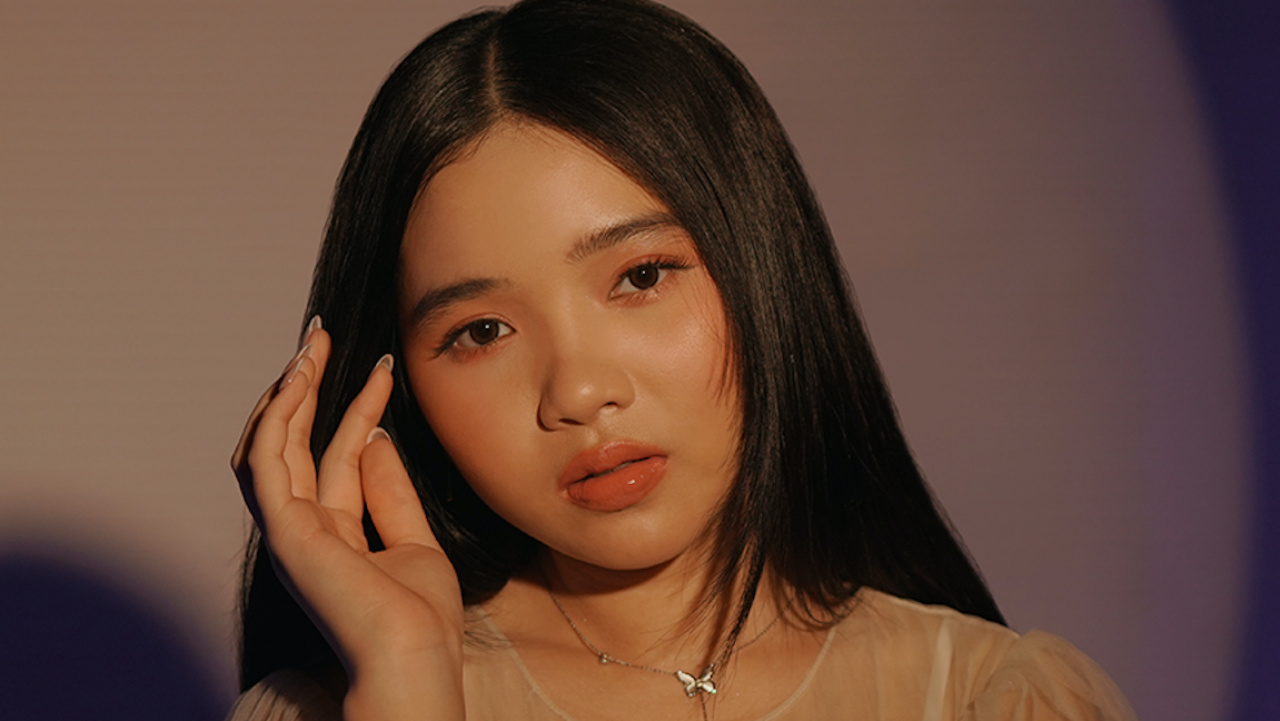 Aurelia Syaharani Rilis Single ‘Merakit Bahagia’, Berikut Lirik Lengkapnya