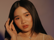 Aurelia Syaharani Rilis Single ‘Merakit Bahagia’, Berikut Lirik Lengkapnya
