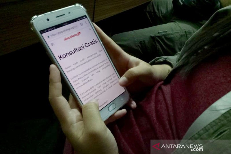 JakCare Integrasikan Konsultasi Online dan Tatap Muka, Jamin Penanganan Jiwa Lebih Komprehensif