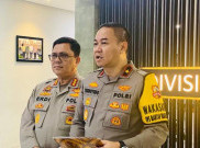 Polri Mencatat Penurunan Angka Kriminalitas saat Idul Adha