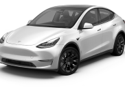 Tesla Luncurkan Model Y Terbaru, Tawarkan Fitur Canggih di Pasar Amerika dan Eropa