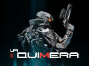 Reburn Umumkan La Quimera, Game Sci-Fi Shooter Berlatar Amerika Latin Futuristik