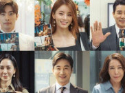 Musim Kedua ‘Love (ft. Marriage And Divorce)’ Resmi Berakhir