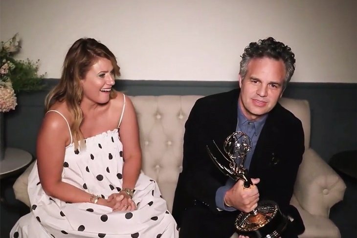 emmy aaward