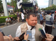  Polresta Surakarta Imbau Warga Tidak ke Jakarta, DSKS: Kita Berhak Mengawal Putusan MK 