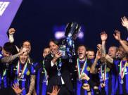 Simone Inzaghi Tidak Punya Resep Khusus Usai Antar Inter Raih Piala Super Italia