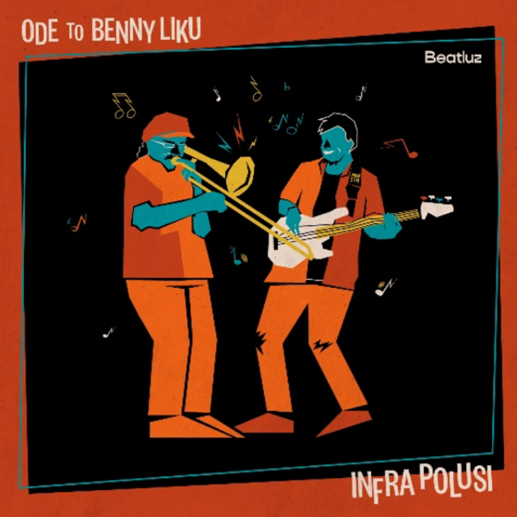 Kenang Sang Ayah, Barry Likumahuwa Bentuk 'Dear Pops'