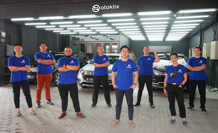 Startup Siap Hadapi Revolusi Kendaraan Listrik di Indonesia