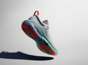Mengulas Nike Joyride, Sneakers dengan Bantalan Eksklusif