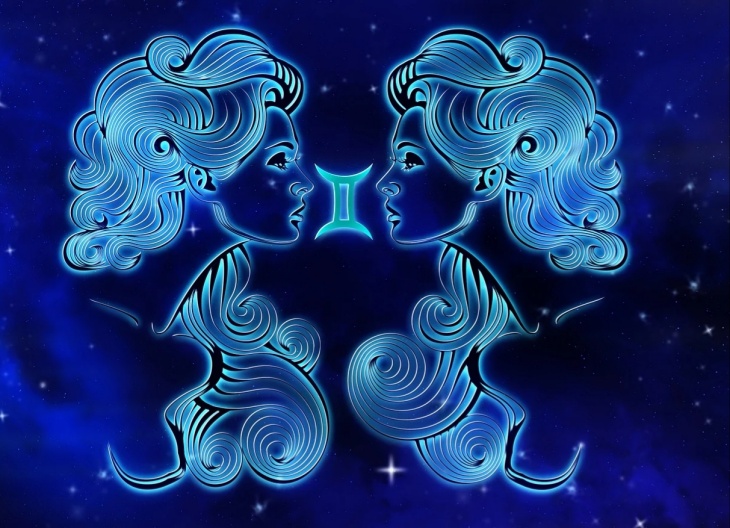 Gemini. (Foto: Pixabay/DarkmoonArt_de)