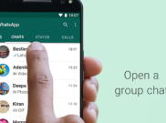 Konten GIF Porno di WhatsApp, Ini Langkah Polda Metro Jaya