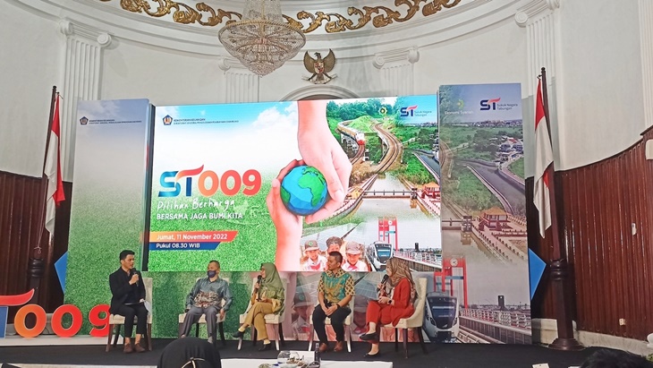 Milenial Dominasi Pembelian Surat Berharga Negara Elektronik