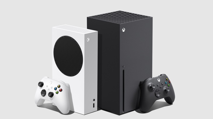 Game yang Bisa Dimainkan di Hari Pertama Peluncuran Xbox Series X