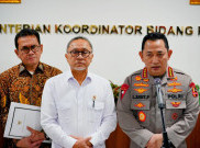 Kapolri Jamin Harga Bahan Pokok sesuai HET saat Ramadan, Bakal Turun ke Lapangan