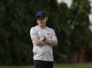 Shin Tae-yong Bongkar Progres Persija Jakarta Usai TC di Thailand, Level Permainan Meroket