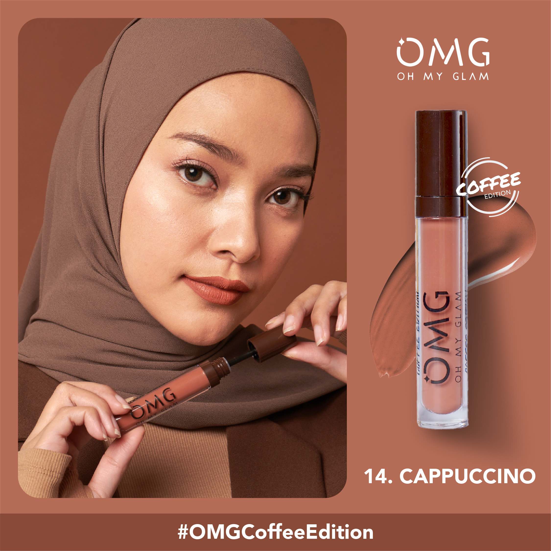 lip cream