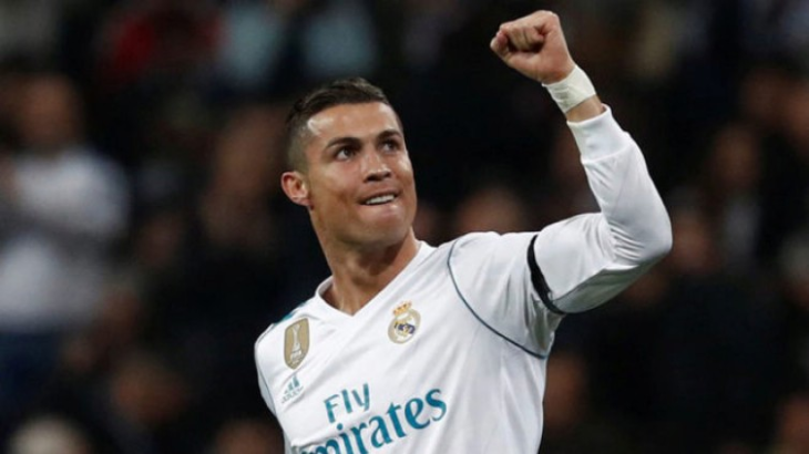 Ulang Tahun Ronaldo Sama dengan Dua Pesepak Bola Top Dunia Ini