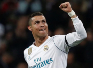 Ulang Tahun Ronaldo Sama dengan Dua Pesepak Bola Top Dunia Ini