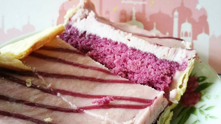 Oleh-Oleh Bandung Kekinian Besutan Artis