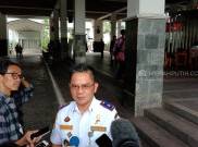 40 Lokasi Parkir saat Pesta Tahun Baru di Sudirman-Thamrin