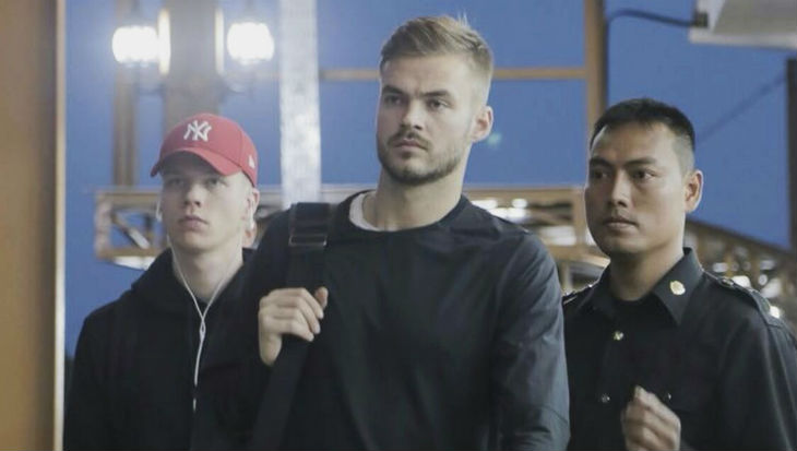 Komentar Asisten Pelatih Islandia Soal Kekuatan Indonesia Selection