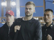 Komentar Asisten Pelatih Islandia Soal Kekuatan Indonesia Selection