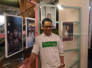 Delon Kebanjiran Job Saat Imlek