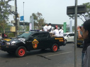 Polisi Intimidasi Banyak Wartawan saat Liput Pengamanan Aksi Unjuk Rasa